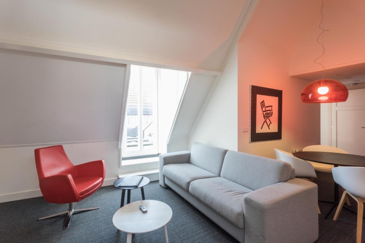 Hello Zeeland - Appartement Markt 5 En 5A Domburg Exterior photo
