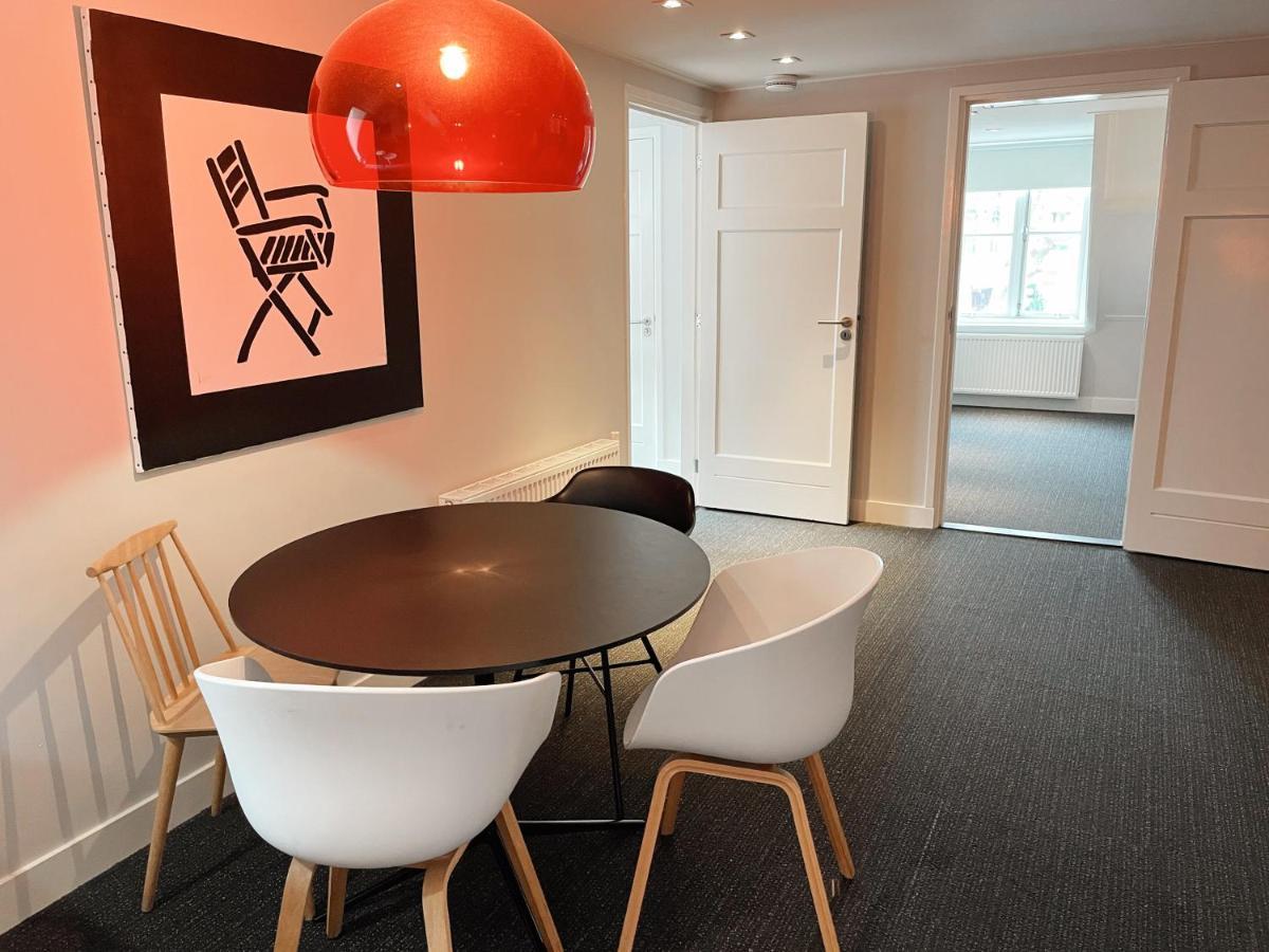 Hello Zeeland - Appartement Markt 5 En 5A Domburg Exterior photo
