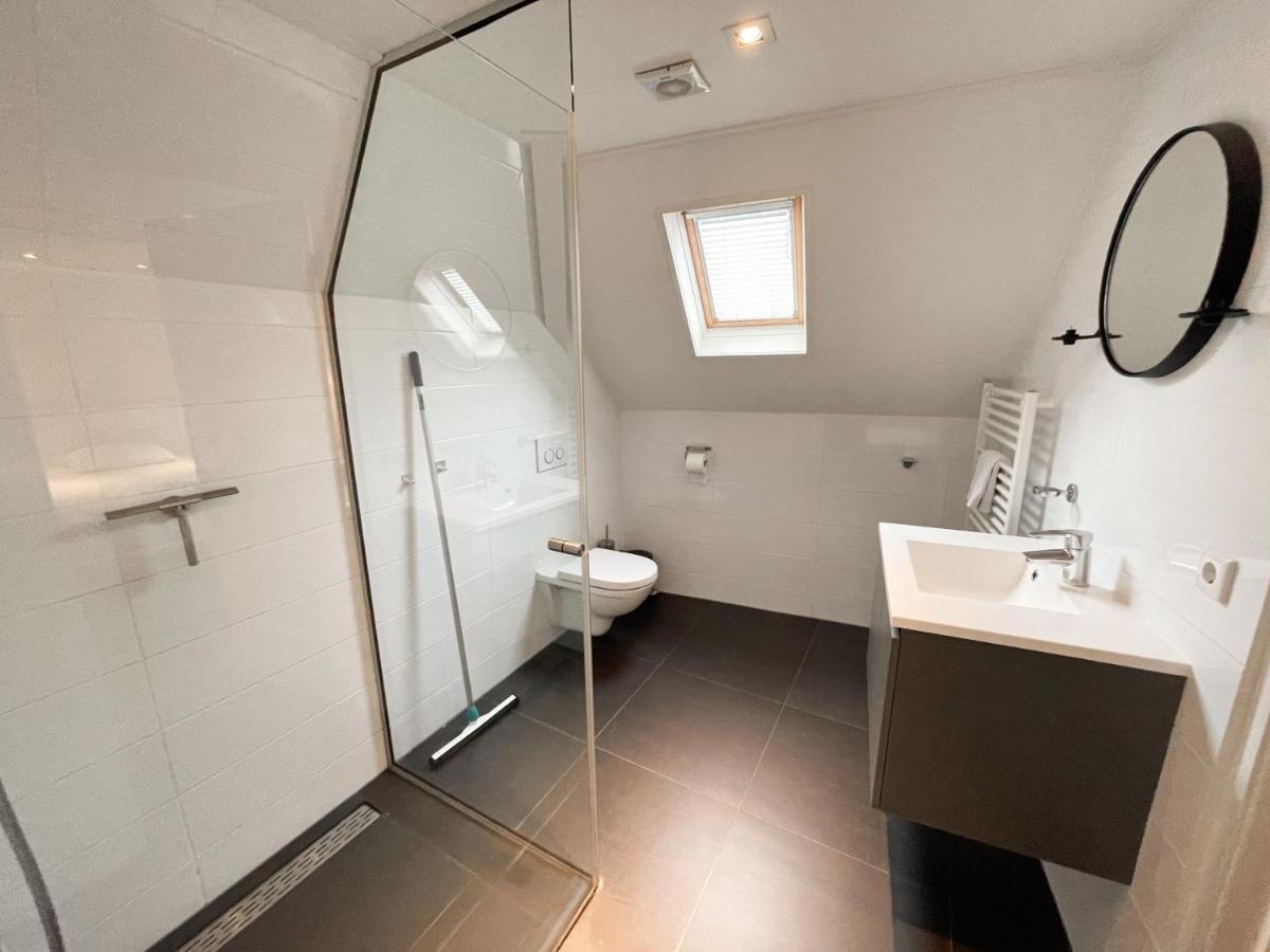 Hello Zeeland - Appartement Markt 5 En 5A Domburg Exterior photo
